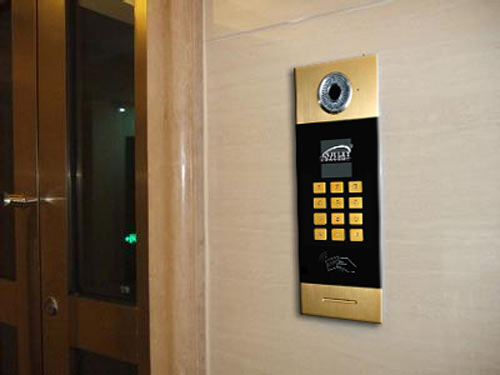 石家莊樓宇對講