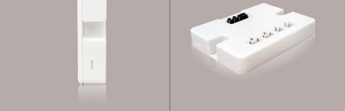 樓宇對講解碼器