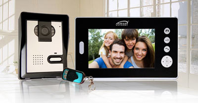 無(wú)線(xiàn)可視對講門(mén)鈴優(yōu)缺點(diǎn)