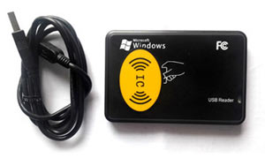 門(mén)禁機發(fā)卡器