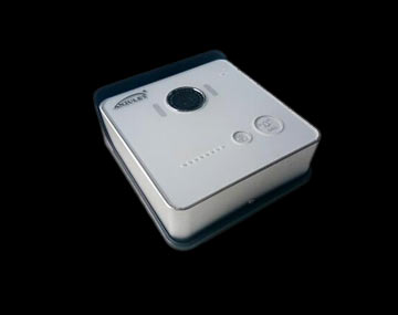 <b>7寸數字可視門(mén)鈴AJL-IS05</b>