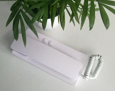 樓宇對講室內分機AJL-813