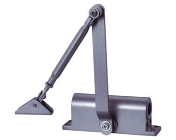 樓宇對講系統配件-閉門(mén)器