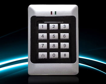 樓宇對講門(mén)禁系統 AJL-107