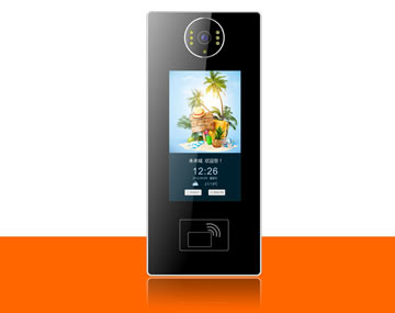 <b>安居樂(lè )云對講9寸豎屏智能門(mén)口機 AJL-M90</b>