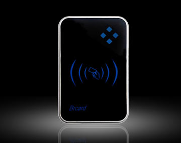 <b>門(mén)禁系統限時(shí)IC門(mén)禁一體機</b>