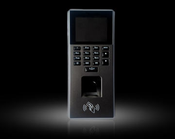 <b>考勤門(mén)禁一體機AJL-033</b>