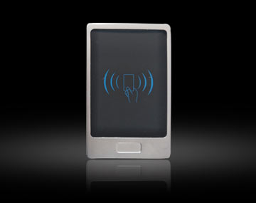 樓宇對講門(mén)禁