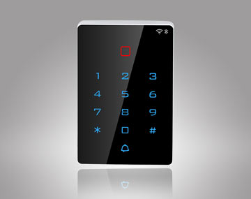 樓宇對講門(mén)禁