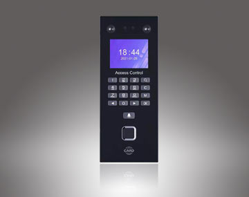 樓宇對講門(mén)禁