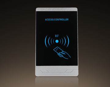 樓宇對講門(mén)禁