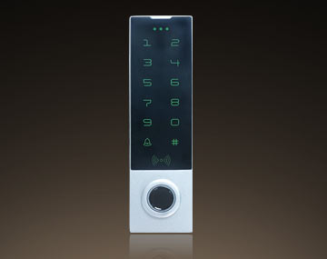 <b>門(mén)禁機 AJL-F08</b>